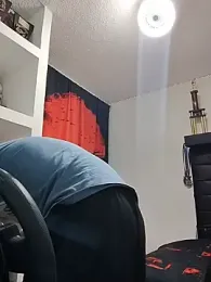 aispuro8505 — Stripchat stream photo (Aug 2026)