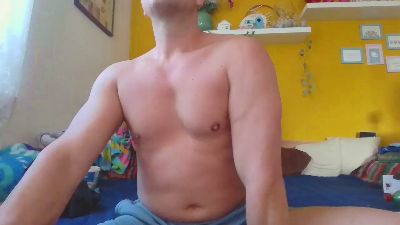 Bennyboy848 — Cam4 stream photo (Apr 2026)
