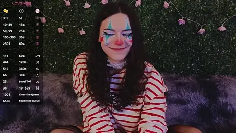 EkaterinaUpple — stripchat