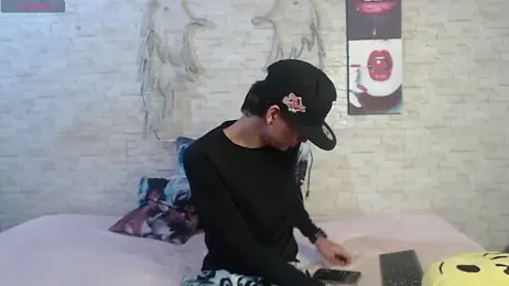 axel_milo_kairo_and_noa — Stripchat stream photo (Feb 2026)