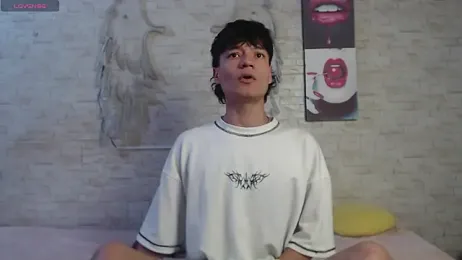 axel_milo_kairo_and_noa — Stripchat stream photo (Mar 2026)