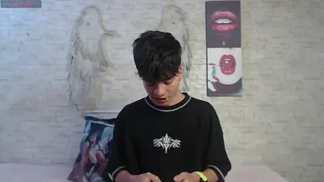 axel_milo_kairo_and_noa — Stripchat stream photo (Mar 2026)