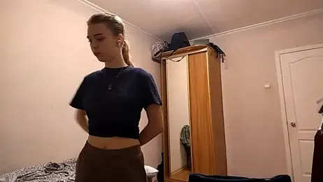 HebrewRiding — Stripchat stream photo (May 2026)