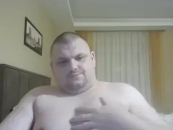 cyrex_monster — Stripchat stream photo (Nov 2025)