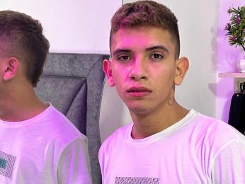 EthanBlaze — Livejasmin profile photo