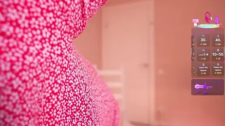 Miablueye — вебкам-модель онлайн на stripchat