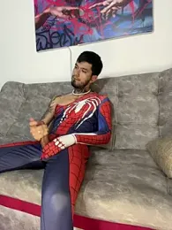 Anthony-Martin — Stripchat stream photo (Mar 2026)