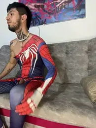 Anthony-Martin — Stripchat stream photo (Mar 2026)