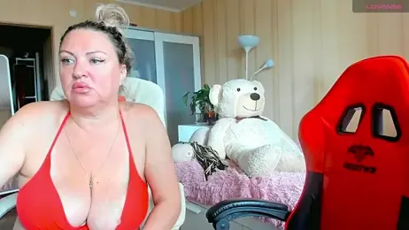 PamHardFuck — Stripchat stream photo (Aug 2026)