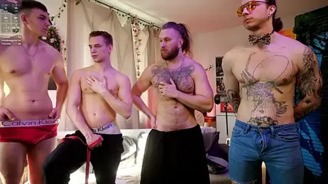 rusbigpaul — Stripchat stream photo (Mar 2026)