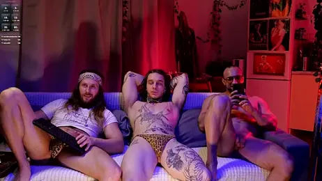 rusbigpaul — Stripchat stream photo (Mar 2026)