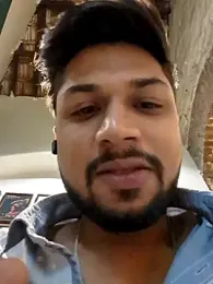 _IRRESISTIBLE_ — Stripchat profile photo