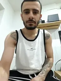 sammyfgm — Stripchat stream photo (Mar 2026)