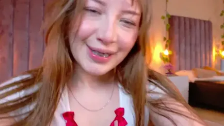 Dahlia_Rousse — Stripchat stream photo (Jul 2026)