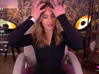 ArolinaNight — Bongacams stream photo (Jul 2026)