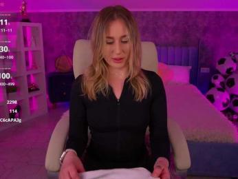 ArolinaNight — Bongacams stream photo (Jul 2026)