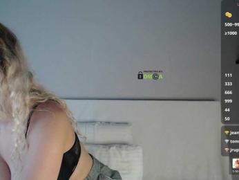 SydneySi — вебкам-модель онлайн на bongacams