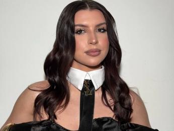 MauraHiteman — Livejasmin profile photo