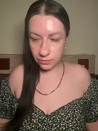 Evelinia — Stripchat stream photo (May 2026)