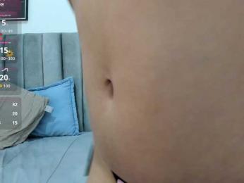 shaiira — Bongacams stream photo (Sep 2025)