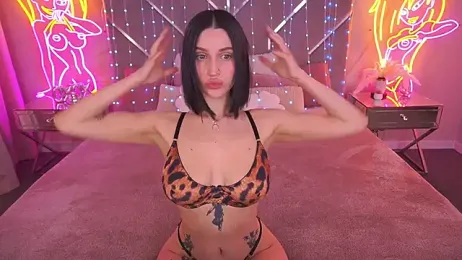 JuicyRina — Stripchat stream photo (May 2026)
