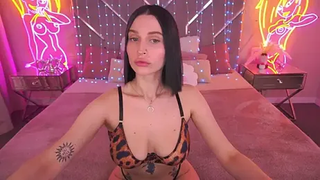 JuicyRina — Stripchat stream photo (May 2026)