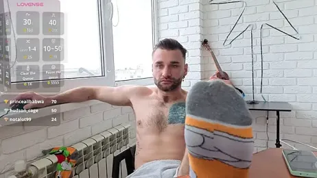 DaddySlava — stripchat