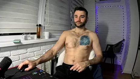 DaddySlava — Stripchat stream photo (Apr 2026)