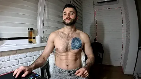 DaddySlava — Stripchat stream photo (Apr 2026)
