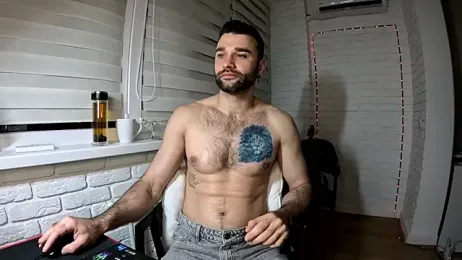 DaddySlava — Stripchat stream photo (Apr 2026)