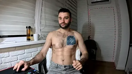 DaddySlava — Stripchat stream photo (Apr 2026)