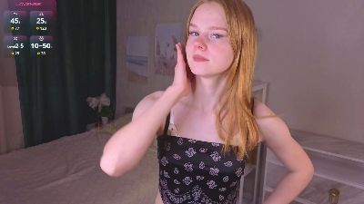 TamikoLofman — cam4