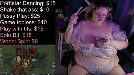 Triplelexxxi — stripchat