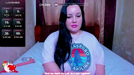 BubbleEmma — stripchat