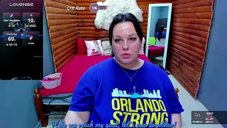 BubbleEmma — Stripchat stream photo (Jan 2025)