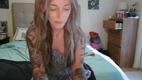 Heyitsmee33 — Stripchat stream photo (Mar 2026)