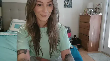 Heyitsmee33 — Stripchat stream photo (Mar 2026)