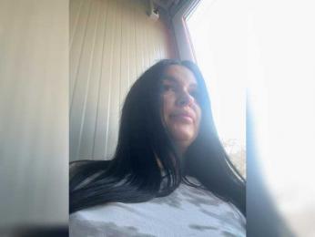 MoliKisa — Bongacams stream photo (Dec 2025)