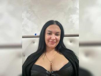MoliKisa — Bongacams profile photo