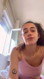 mxoxo25 — вебкам-модель онлайн на cam4