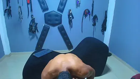 Adonis_artemis — Stripchat stream photo (Dec 2025)