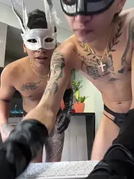 Hardcockboysxxx — Stripchat stream photo (Mar 2026)
