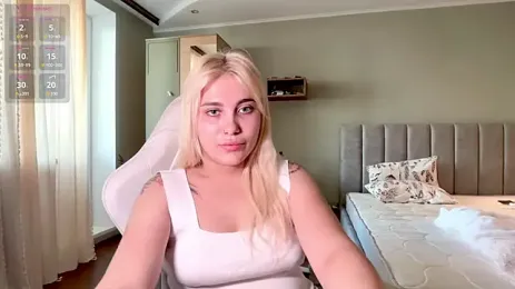 mxHazy — вебкам-модель онлайн на stripchat
