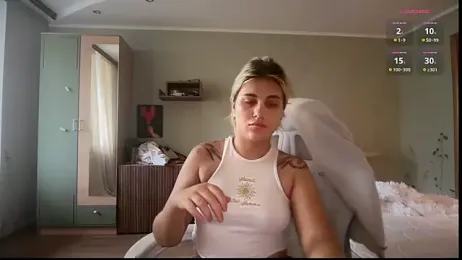 mxHazy — Stripchat stream photo (Jul 2026)