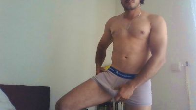 Braziliancrush — вебкам-модель онлайн на cam4