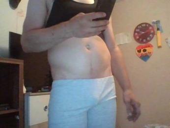 Paarxxx — вебкам-модель онлайн на bongacams