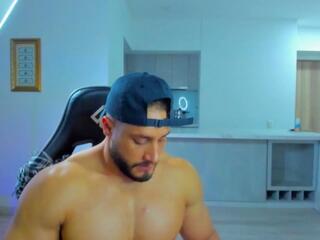 James Terrey — Flirt4free profile photo