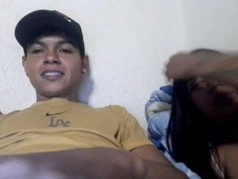 AmyRoger29 — Bongacams stream photo (Jun 2024)