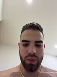 PaulPhoenix_ — Stripchat profile photo
