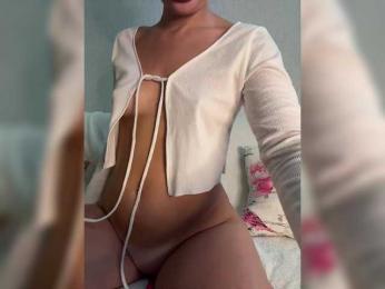 SuggarAnn — вебкам-модель онлайн на bongacams